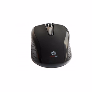 Rebeltec optical pelė USB 1,8 m Gamma 2 juodas