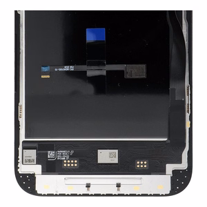 JK LCD ekranas IPHONE 13 PRO MAX SOFT OLED (pakeisti IC)