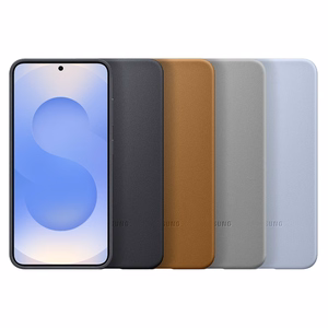 Samsung KindSuit dėklas EF-VS936PBEGWW Samsung Galaxy S25+ - juodas