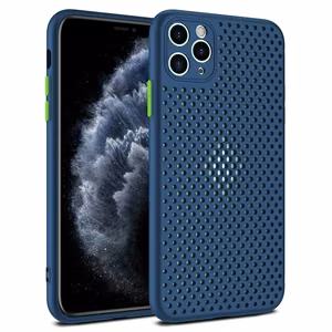 Breath dėklas Xiaomi Redmi 9