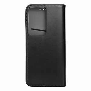 SMART MAGNETO knygos dėklas REALME 14x 5G juodas
