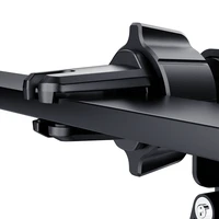 Dudao magnetinis automobilinis laikiklis oro angai (F6Pro)