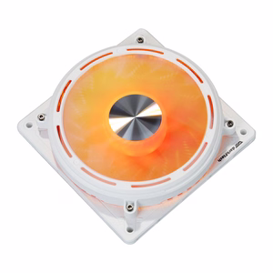 Darkflash DE8 cooling fan (baltas)