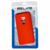 Beline Candy dėklas Samsung A23 5G A236 raudonas M23 5G