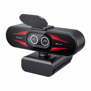 EMEET SmartCam C60E 4K dviguba internetinė kamera