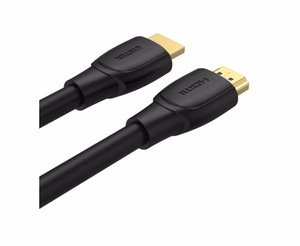 UNITEK KABELIS HDMI 2.0, 4K 60HZ, C11068BK, 7M