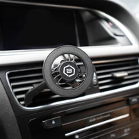 Blavec Car holder BH-14 magnetic Magsafe to air vent (BH14-MAVB) black