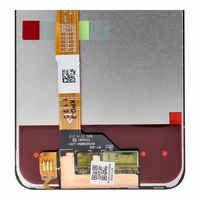 FixCell LCD ekranas VIVO Y21 OEM be rėmelio