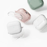 Ringke Air dėklas Apple AirPods 4 - rožinis