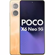Xiaomi POCO X6 Neo