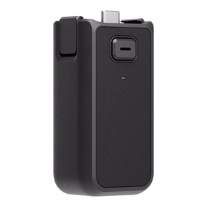 Baterijos rankena DJI Osmo Pocket 3