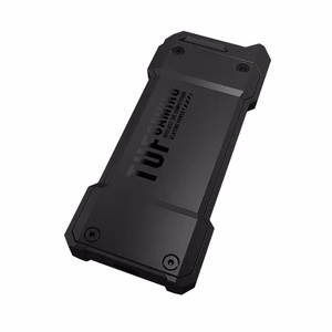 ASUS ESD-T1A/BLK/G/AS// SSD korpusas juodas M.2