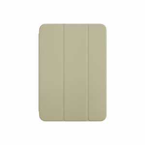 Apple Smart Folio MC2V4ZM/A – case for iPad mini (A17 Pro), sage