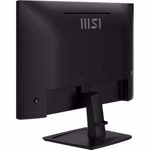MSI PRO MP242A E2 kompiuterio monitorius 60.5 cm (23.8") 1920 x 1080 pikselių Full HD juodas