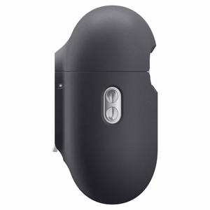 Spigen Nano Pop deklas AirPods Pro 3 - juodas