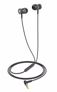 Havit E303P laidinės ausinės (juodos)