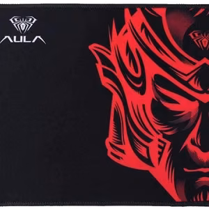 Wind Red AULA Coaster
