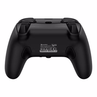GameSir G7 HE laidinis valdiklis (juodas)