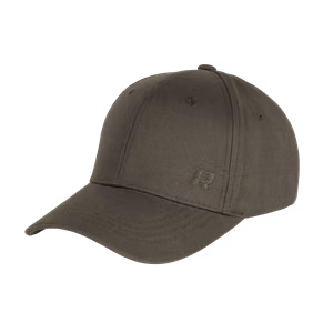 Бейсболка Rebel Active, коричневая, размер M
