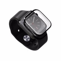 Bestsuit Lankstus hibridinis stiklas Apple Watch serija 10/11-42mm