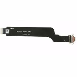 Charging Port Compatible With Oneplus 6T With Flex OEM