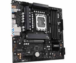 „ASRock B860M Pro-A“ pagrindinė plokštė