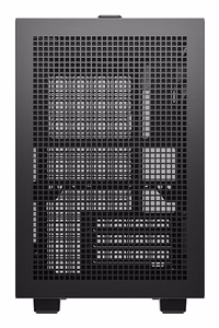 DeepCool CH160 PLUS kompaktiško formato (SFF) juodas