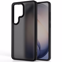 Tech-Protect Magmat Dėklas for Samsung Galaxy S26 Ultra - juodas