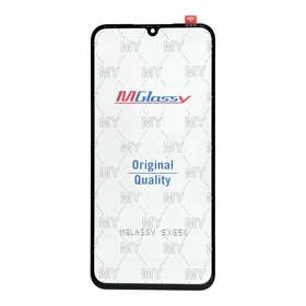 MUSTTBY priekinis stiklas + OCA SAMSUNG a34 5G
