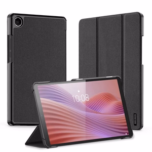 Dėklas Dux Ducis Domo Lenovo Tab One 8.7 TB305 juodas
