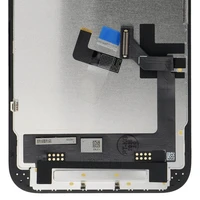JK LCD ekranas IPHONE 14 FullHD Incell (Change IC)