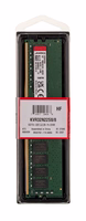 Kingston Technology ValueRAM KVR32N22S8/8 atminties modulis 8 GB 1 x 8 GB DDR4 3200 MHz