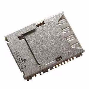 SIM lizdas/ Kontaktai skirti Huawei P9 / P9 Lite / Mate 8 / Mate 9 / P8 Lite 2017 originalus