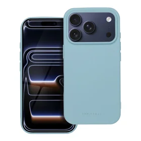 ROAR dėklas SPACE iPhone 17 Pro telefonui, dangaus mėlynas