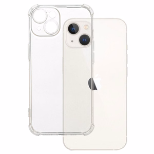 Clin Anti Shock 1,5mm IPHONE 14 permatomas
