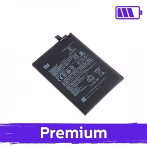 Akumuliatorius skirtas Xiaomi Redmi Note 10 / Note 10S / Poco M5s / Redmi 10 2022 / BN59 (OEM)