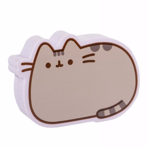 Pusheen Moments didelių trintukų rinkinys, 2 vnt.