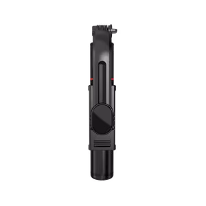 SEEK TOTI Selfie Stick with Lightweight Bracket Tripod L12-B, Black