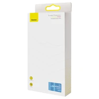 Baseus grūdintas stiklas HONOR X30 0.3mm skaidrus (2vnt)(SGBL024302)