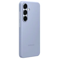 Samsung Silikoninis dėklas telefonui Samsung Galaxy S25+ šviesiai mėlynas
