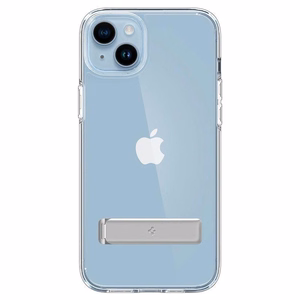 Spigen Ultra Hybrid S dėklas telefonui iPhone 14 Plus - skaidrus