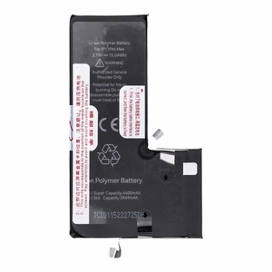 JCID baterija, skirta iPhone 11 Pro Max (standartinė talpa)