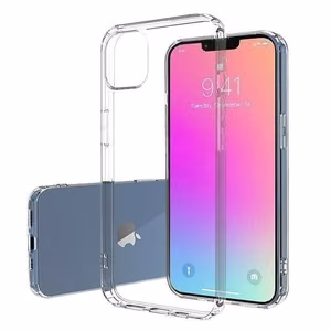Itin plonas dėklas telefonui Honor 90 - permatomas
