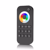 RT5 nuotolinis valdymo pultelis, 1 zonos RGB/RGBW ir CCT