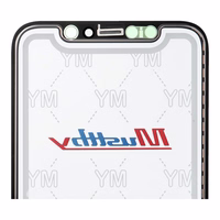 MUSTTBY jutiklinis ekranas + OCA IPHONE 11 pro