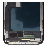 JK LCD ekranas (m) IPHONE X FullHD Incell