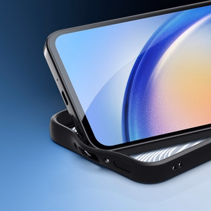 Dėklas Dux Ducis Aimo Samsung A356 A35 5G