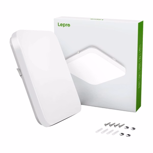 Lepro 150006 lubinis šviestuvas, 24W, 2400 lm