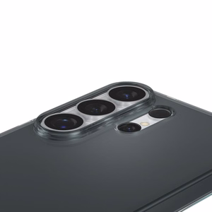 Spigen Liquid Crystal Dėklas for Samsung Galaxy S26 Ultra - Semi-skaidrus