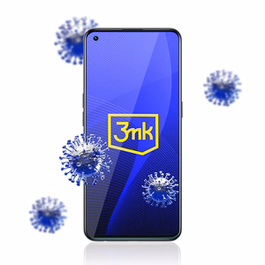 Apsauginis stiklas Realme GT Master 3MK FlexibleGlass